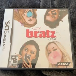Bratz 4 real Ds fast day shipping
